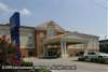 Holiday Inn Express, Athens, Tennessee