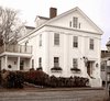 Nantucket Whaler, Nantucket, Massachusetts