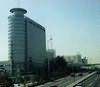 Int L Education Communication C, Chaoyang, China