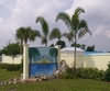 Fountain Resort, Fort Pierce, Florida