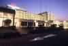 Pearl Continental Hotel, Lahore, Pakistan