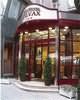 City Hotel Pilvax, Budapest, Hungary