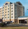 Fairfield Inn and Suites, Avenel, New Jersey