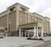 Hampton Inn, Oxford, Mississippi