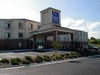 Sleep Inn and Suites, Danville, Virginia