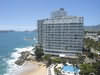 El Presidente Acapulco Hotel, Guerrero, Mexico