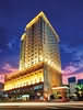 Xiamen Rising Hotel, Xiamen, China