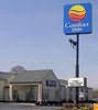 Comfort Inn, North Little Rock, Arkansas