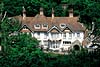 Chateau La Chaire Hotel, Jersey