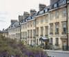 The Queensberry Hotel, Bath, England