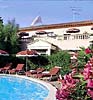 Best Western lOrangerie, Nimes, France