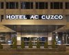 Hotel Cuzco, Madrid, Spain