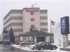 Americas Best Value Inn, Rochester, New York