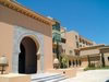 Maritim Hotel Alhambra Thalassp, Hammamet, Tunisia