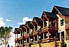 Saddle Ridge Condos, Big Sky, Montana