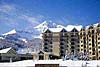 Big Sky Resorts Shoshone, Big Sky, Montana