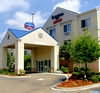 Fairfield Inn by Marriott Baton Rouge/S, Baton Rouge, Louisiana