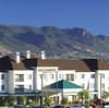 Courtyard by Marriott, Colorado Springs, Colorado
