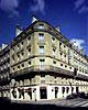 Hotel de Sevigne, Paris, France