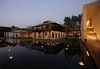 The Chedi, Chiang Mai, Chiang Mai, Thailand