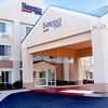 Fairfield Inn by Marriott Jacksonville, Jacksonville, North Carolina