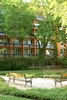 Ibs Garden Hotel, Budapest, Hungary