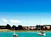 Langstone Hotel, Southampton, England