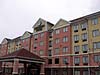 Hawthorn Suites East Limited, Indianapolis, Indiana