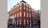 Jurys Great Russell Street Hotel, London, England