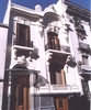 Mansion Dandi Royal, Buenos Aires, Argentina