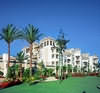 Marriotts Playa Andaluza, Estepona, Spain