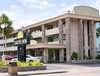 Days Inn Myrtle Beach-Beach Front, Myrtle Beach, South Carolina