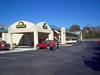 Days Inn, Athens, Georgia