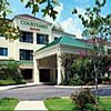 Courtyard by Marriott Downtown, Providence, Rhode Island