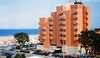 Bellevue Hotel, Rimini, Italy