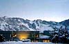 Molly Gibson Lodge, Aspen, Colorado