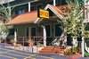 National 9 Homestead Inn, Glenwood Springs, Colorado