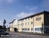 Express by Holiday Inn Midlands Airport, Derby, England