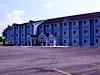 Microtel Inn and Suites, Clarion, Pennsylvania
