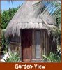 Eco Inn, Quintana, Mexico