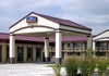 Howard Johnson, North Platte, Nebraska