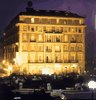 Pera Palace, Istanbul, Turkey