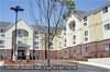 Candlewood Suites, Jefferson City, Missouri