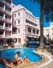 Guitart Rosa Hotel, Lloret de Mar, Spain
