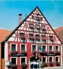 Flair Hotel Am Ellinger Tor, Nuremberg, Germany