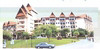 A Famosa Resort, Melaka, Malaysia