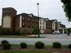 Ashford Suites Hotel, High Point, North Carolina