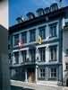 Minotel Zunfthaus zum Ruden, Schaffhausen, Switzerland