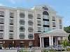 Holiday Inn Express Wilson, Wilson, North Carolina