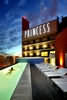 Barcelona Princess Hotel, Barcelona, Spain